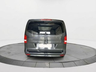 MERCEDES CLASE V 220 d Largo