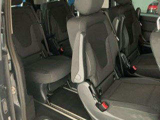 MERCEDES CLASE V 220 d Largo