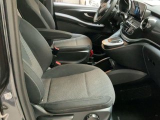 MERCEDES CLASE V 220 d Largo