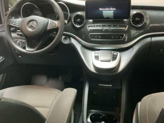 MERCEDES CLASE V 220 d Largo