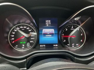 MERCEDES CLASE V 220 d Largo