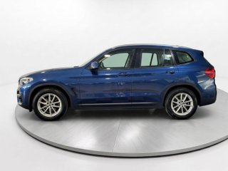 BMW X3 sDrive18d SDrive18d