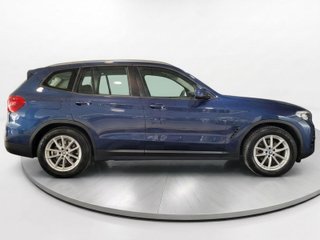 BMW X3 sDrive18d SDrive18d