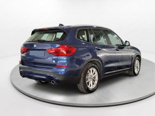 BMW X3 sDrive18d SDrive18d