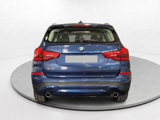 BMW X3 sDrive18d SDrive18d