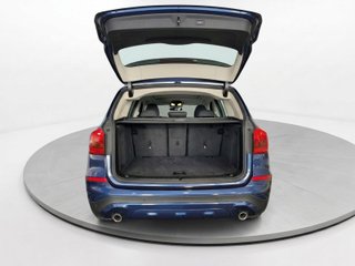 BMW X3 sDrive18d SDrive18d