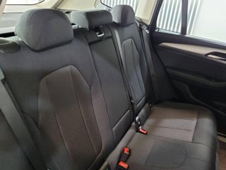 BMW X3 sDrive18d SDrive18d