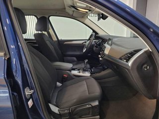BMW X3 sDrive18d SDrive18d