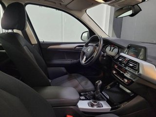 BMW X3 sDrive18d SDrive18d
