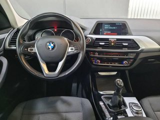 BMW X3 sDrive18d SDrive18d