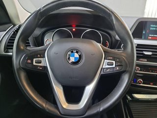 BMW X3 sDrive18d SDrive18d