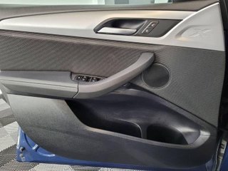 BMW X3 sDrive18d SDrive18d