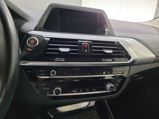 BMW X3 sDrive18d SDrive18d