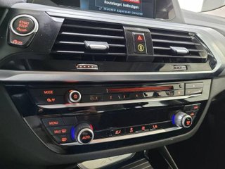BMW X3 sDrive18d SDrive18d