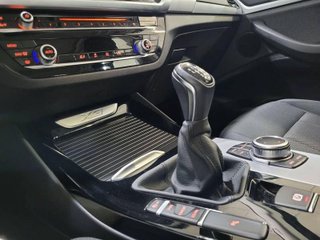 BMW X3 sDrive18d SDrive18d