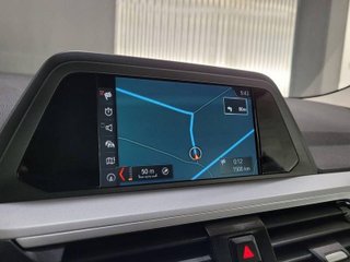 BMW X3 sDrive18d SDrive18d