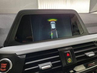 BMW X3 sDrive18d SDrive18d
