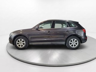 AUDI Q5 2.0 TDI 170cv quattro