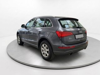 AUDI Q5 2.0 TDI 170cv quattro