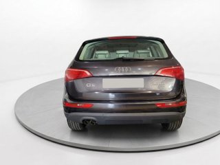 AUDI Q5 2.0 TDI 170cv quattro