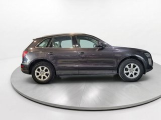 AUDI Q5 2.0 TDI 170cv quattro
