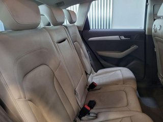 AUDI Q5 2.0 TDI 170cv quattro