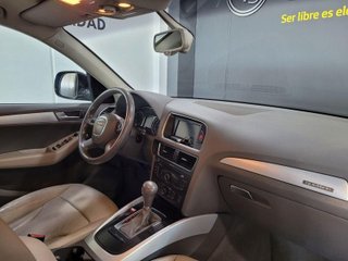 AUDI Q5 2.0 TDI 170cv quattro