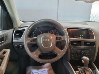 AUDI Q5 2.0 TDI 170cv quattro