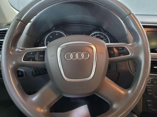 AUDI Q5 2.0 TDI 170cv quattro