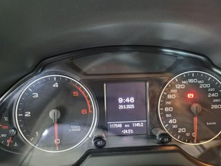 AUDI Q5 2.0 TDI 170cv quattro