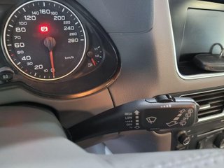 AUDI Q5 2.0 TDI 170cv quattro
