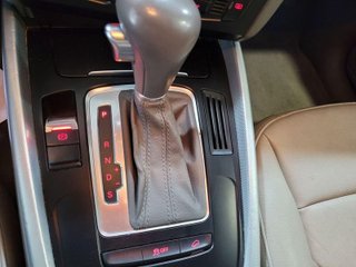 AUDI Q5 2.0 TDI 170cv quattro