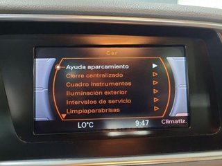 AUDI Q5 2.0 TDI 170cv quattro
