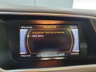 AUDI Q5 2.0 TDI 170cv quattro