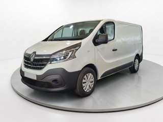 RENAULT TRAFIC Furgón 29 L1H1 dCi 95 Euro 6