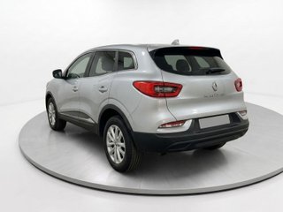 RENAULT KADJAR Blue dCi 115cv EDC Limited