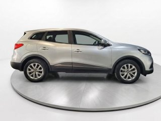 RENAULT KADJAR Blue dCi 115cv EDC Limited