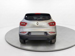 RENAULT KADJAR Blue dCi 115cv EDC Limited