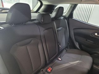 RENAULT KADJAR Blue dCi 115cv EDC Limited