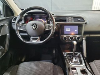 RENAULT KADJAR Blue dCi 115cv EDC Limited