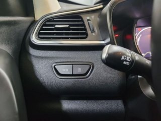 RENAULT KADJAR Blue dCi 115cv EDC Limited