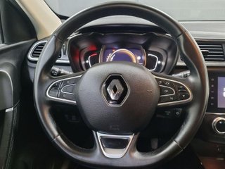 RENAULT KADJAR Blue dCi 115cv EDC Limited
