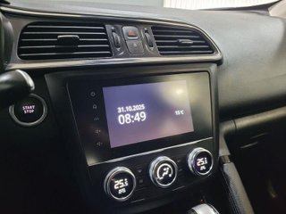 RENAULT KADJAR Blue dCi 115cv EDC Limited