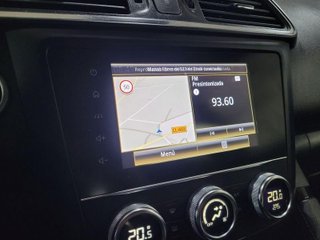 RENAULT KADJAR Blue dCi 115cv EDC Limited