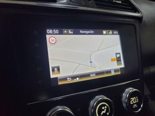 RENAULT KADJAR Blue dCi 115cv EDC Limited