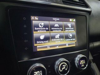 RENAULT KADJAR Blue dCi 115cv EDC Limited