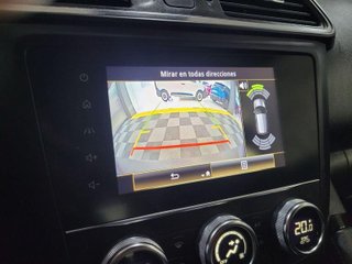 RENAULT KADJAR Blue dCi 115cv EDC Limited