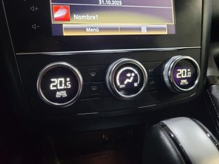 RENAULT KADJAR Blue dCi 115cv EDC Limited
