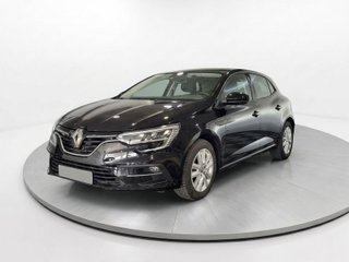 RENAULT MÉGANE Intens TCe 85 kW (115CV) GPF -SS
