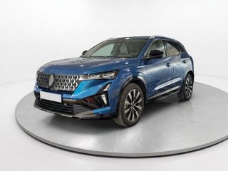RENAULT AUSTRAL E-Tech Full Hybrid 200cv Auto Techno